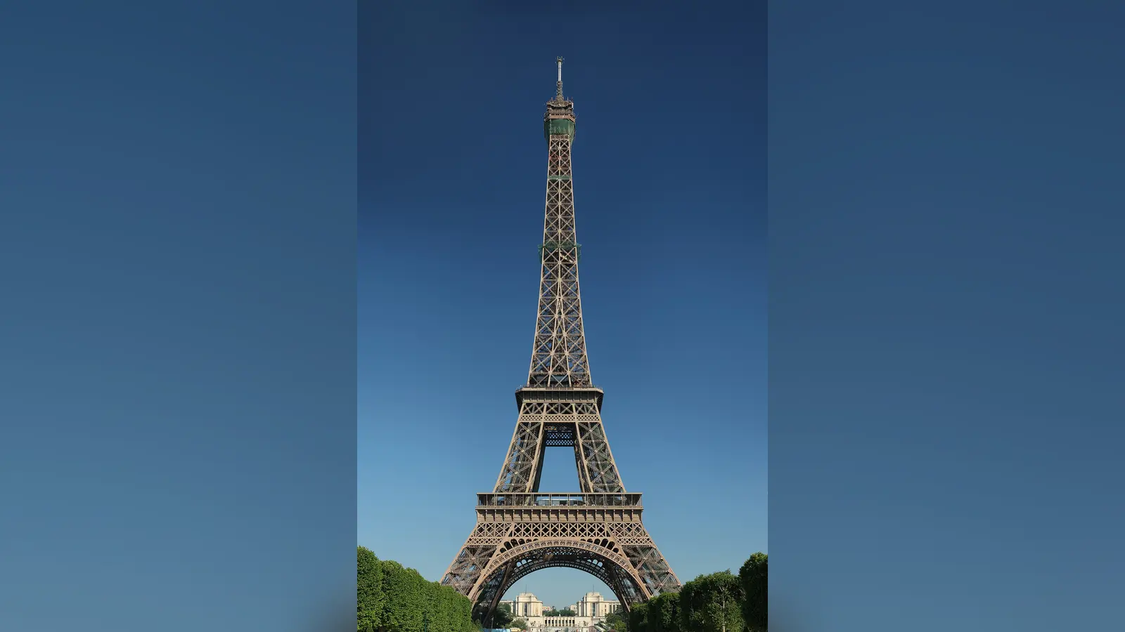 Tour Eiffel — illustration