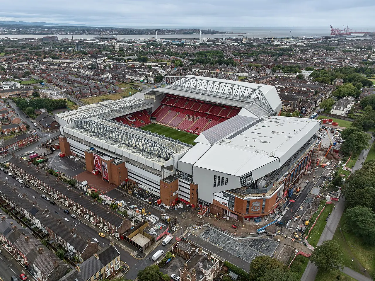 Anfield — illustration