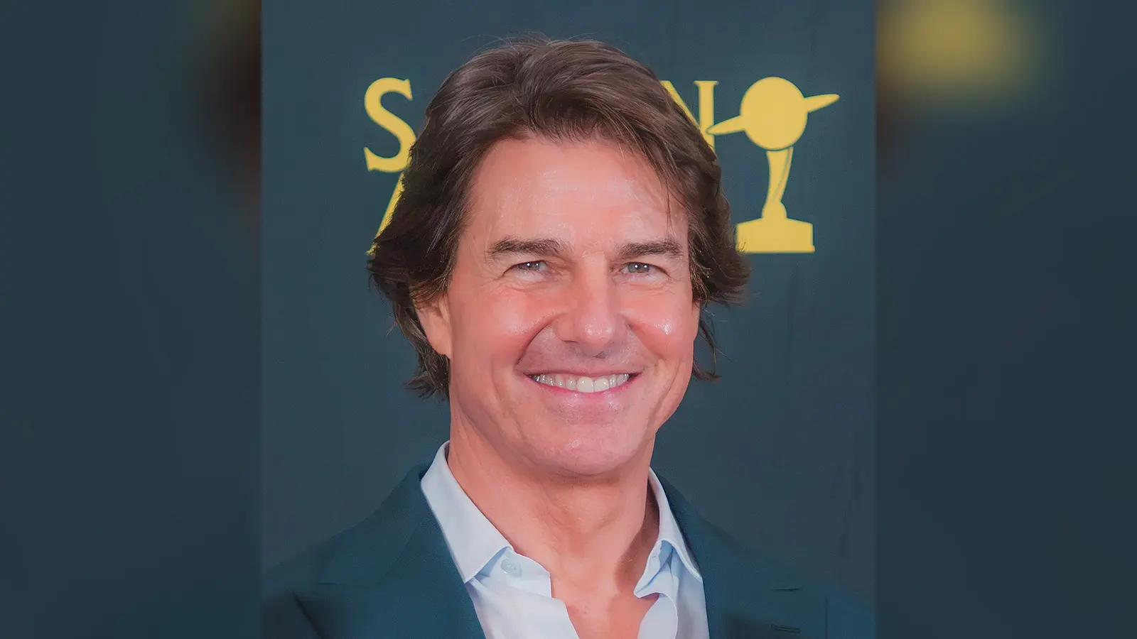 Tom Cruise — illustration