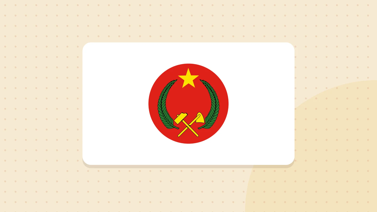 Logo de Parti congolais du travail