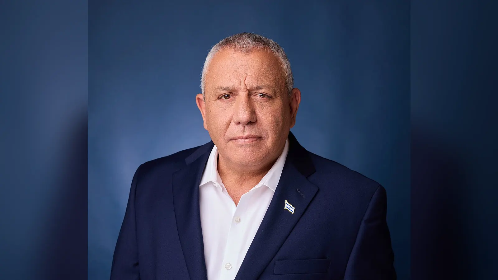 Gadi Eizenkot — illustration