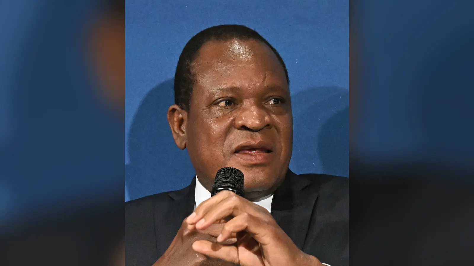 Zimbabwe targets 16 million plots to tackle drought