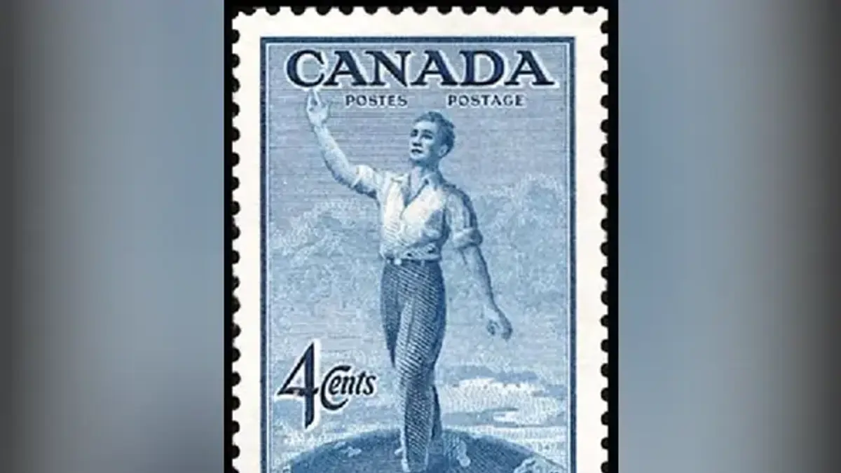 Citoyenneté canadienne — illustration